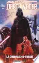 Star Wars Darth Vader Tomo no 03/04