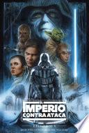 Star Wars Episodio V El Imperio Contraataca