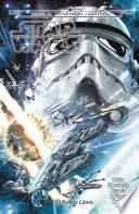 Star Wars Rumbo al despertar de la fuerza