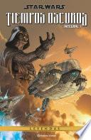Star Wars Tiempos oscuros (Leyendas) no 01