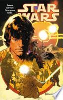 Star Wars Tomo no 05/13