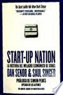 Start-up Nation