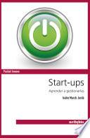 Start-ups