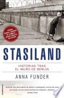Stasiland