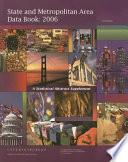 State and Metropolitan Area Data Book