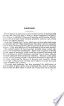 State Department Security--1963-1965, Bureau of Security and Consular Affairs