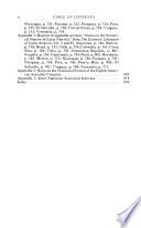 Statistical Activities of the American Nations, 1940