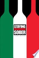 Staying Sober in Mexico City