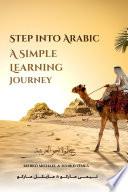 Step into Arabic: A Simple Learning Journey