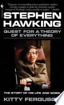Stephen Hawking