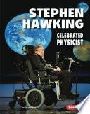 Stephen Hawking
