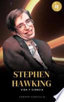 Stephen Hawking