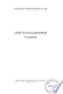 Steps to Nuclear Power