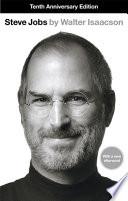 STEVE JOBS