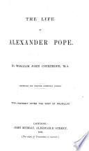 “The” Works of Alexander Pope