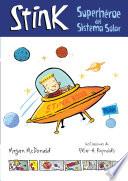 Stink Superhéroe del sistema solar