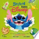 Stitch rompe Disney
