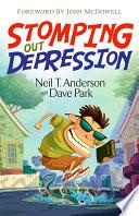 Stomping Out Depression