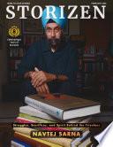 Storizen Magazine Feb 2026 - Navtej Sarna