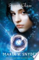 Storm Glass