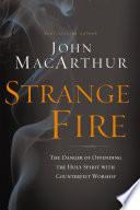 Strange Fire