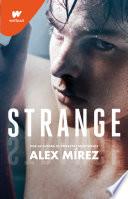 Strange (Spanish Edition)