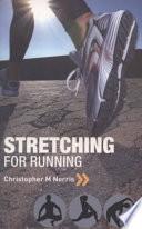 Stretching for Running
