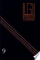 Structures and Contingencies in Computerized Historical Research