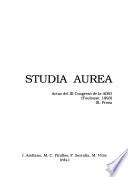 Studia aurea