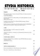 Studia historica