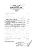 Studia historica