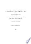 Studies in Grammatical and Conceptual Redundancy in the Primera Crónica General of Alfonso El Sabio