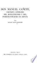 Studies in the Romance Languages and Literatures