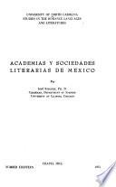 Studies in the Romance Languages and Literatures