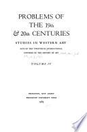 Studies in Western Art