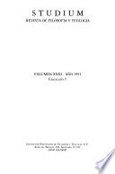 Studium