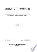 Studium ovetense