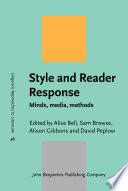 Style and Reader Response