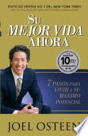 Su Mejor Vida Ahora- Edición 10mo Aniversario