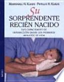 Su sorprendente recién nacido
