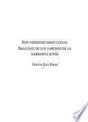 Sub-versiones masculinas