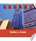 Sube!