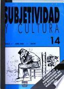 Subjetividad y cultura