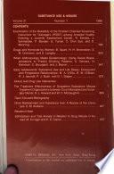 Substance Use & Misuse