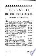 Succession pontificia
