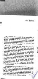 Sucinta noticia de la situación presente de esta colonia, 1800
