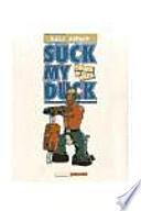 Suck my duck