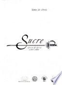 Sucre
