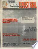 Sudcalifornia industrial