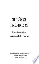 Sueños eróticos